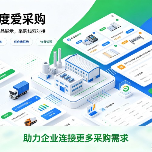 宁强百度爱采购